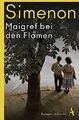 Maigret bei den Flamen Georges Simenon