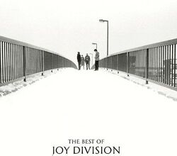 Joy Division - The Best of