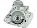 AS-PL (S3124PR) Anlasser Starter für MERCEDES NISSAN RENAULT DACIA