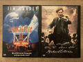 The Majestic & Michael Collins - DVD - Rar - Rarität - Deutsch - Snapper
