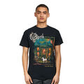 Opeth - In Cauda Venenum T-Shirt Black