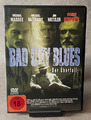 Bad City Blues - Der Überfall - Rarität - DVD