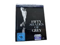 Fifty Shades of Grey - Geheimes Verlangen (Digibook) Blu-Ray