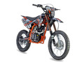 150 ccm Dirtbike CROSS Vollcross Pitbike 250cc 200cc 125cc Enduro Pit Pocketbike
