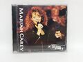 MTV Unplugged von Mariah Carey CD Zustand Gut 1992 Sony Music Emotions Someday
