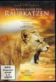 Im Königreich der Raubkatzen - Cats of Prey - DVD