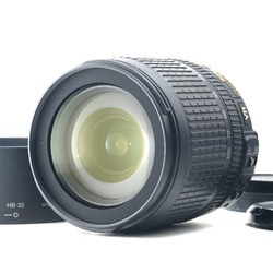 Nikon AF-S DX NIKKOR 18-105 mm f/3,5-5,6 G ED IF VR SWM Objektiv „Near...