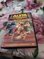 DVD KINDER FILM ALVIN und die Chipmunks Der Film  guter Zustand  87 min