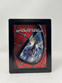 The Amazing Spider-Man 2 Rise Of Electro Steelbook Blu Ray Steelbook