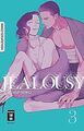 Jealousy 03 von Beriko, Scarlet | Buch | Zustand sehr gut