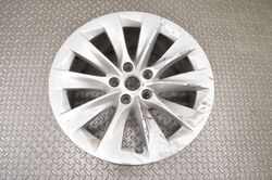 Tesla Modell S Alufelge ET40 1059337-00-B 19X8J 60 2014 RHD 15031225