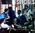 The Specials - More Specials - Canada press LP + Innerbag (VG+/VG+) '
