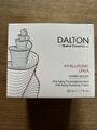 DALTON Hyaluronic Urea Anti Aging Feuchtigkeitscreme