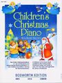 Children's Christmas Piano | Children's Piano (Bosworth) | Buch