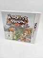 Harvest Moon: Tale of Two 2 Towns - Geschichten zweier Städte (Nintendo 3DS)