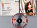 Laura Branigan CD HOLD ME © 1985 Atlantic 81265-2 made in W. Germany by Polygram