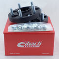 Eibach Spurverbreiterung 40mm LK:108/5 MZ:63,3mm schwarz S90-4-20-008-B
