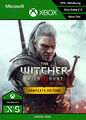 [VPN] The Witcher 3: Wild Hunt – Complete Edition Game Key Xbox One / Series X|S