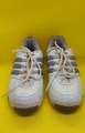 Adidas Herren Sportschuhe Gr.44 Sneaker Weiß Grau