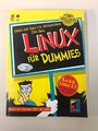 SuSE Linux für Dummies. Gegen den täglichen Frust mit dem Linux Witherspoon, Cra