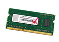 Transcend 4GB TS512MSK64W6H 1Rx8 DDR3L-1600 (DDR3L-12800) Laptop RAM
