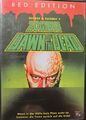 Zombie Dawn Of The Dead - Red Edition Uncut DVD