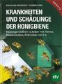 Nowottnick: Krankheiten und Schädlinge der Biene Bienenzucht/Imker-Ratgeber/Buch