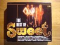 3 CD BOX THE BEST OF SWEET THE SWEET SLADE T.REX S.QUATRO DAVID BOWIE G.GLITTER