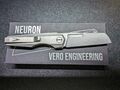 Vero Engineering Neuron Gen2, Titan, M390