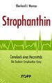 STROPHANTHIN - Das vergessene Naturheilmittel - Eberhard J. Wormer BUCH - NEU