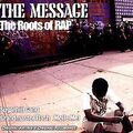 The Message - The Roots Of Rap von Various Artists | CD | Zustand gut