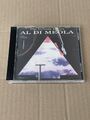 Al Di Meola – The Infinite Desire CD 1998  (254)