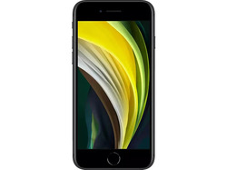 Apple iPhone SE 64GB 2.Generation 12 Megapixel iOS Smartphone Black Schwarz 