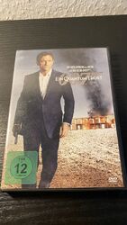 James Bond 007: Ein Quantum Trost (2015, DVD video)