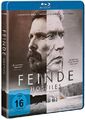 Blu-ray/ Feinde - Hostiles - mit Rosamund Pike & Christian Bale !! Topzustand !!