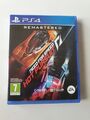 Need for Speed: Hot Pursuit - Remastered (PS4,2020) - Playstation 4