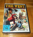 The West 12 klassische Western 12 DVD Box - Revolver Lady/Greenhorn/Galgenvögel