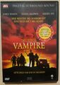 John Carpenters Vampire (1998 DVD) James Woods, Daniel Baldwin, Sheryl Lee