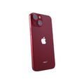 Apple iPhone 13 Mini Smartphone 5,4 Zoll (13,72 cm) 256 GB Rot
