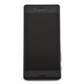 Sony Xperia X F5121 graphit-schwarz Android Smartphone Kundenretoure wie neu