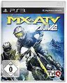 MX vs. ATV Alive - Midprice von THQ | Game | Zustand sehr gut