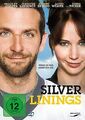 Silver Linings von David O. Russell | DVD | Zustand sehr gut