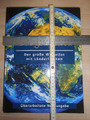Geographica  der große Weltatlas mit Länderlexikon