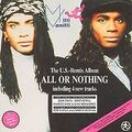 All Or Nothing Us Remix Album von Milli Vanilli | CD | Zustand gut