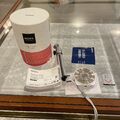 SONY CYBER SHOT DSC QX10/QX100