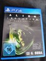 PS4 - Alien: Isolation - Ripley Edition DE mit OVP sehr guter Zustand neuwertig