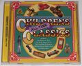 Kinder All Time Klassiker Lieder CD GFS520
