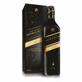 Johnnie Walker Double Black Label Blended Whisky Scotch Alkohol 40% 700 ml