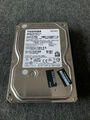 HDD / Festplatte: Toshiba DT01ACA100 - 1 TByte, intern, 3.5"