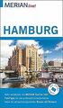 MERIAN live! Reiseführer Hamburg: Mit Extra-Karte z... | Buch | Zustand sehr gut